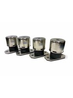 OptiClimate OPTICLIMATE VIBRATION ISOLATOR SPRINGS