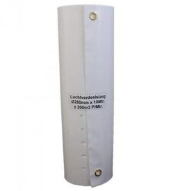 OptiClimate Air distribution tube high flow