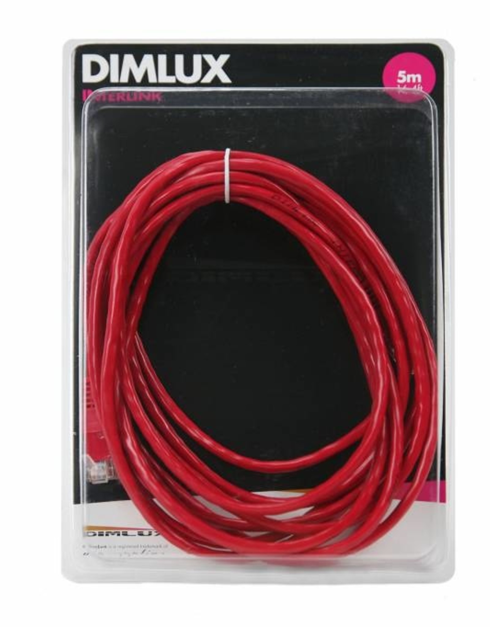 DimLux Interlink kabel voor DimLux