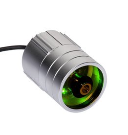 DimLux Plant temperature camera