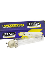 LUMATEK LUMATEK CDM BLOEI LAMP 315 WATT (3100K / PGZ18)