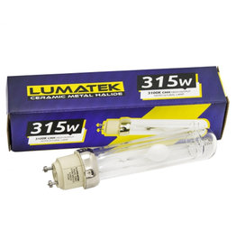 LUMATEK LUMATEK CDM BLUTE LAMPE 315 WATT (3100K / PGZ18)