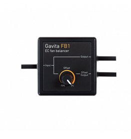 GAVITA GAVITA FB1 EC FAN BALANCER