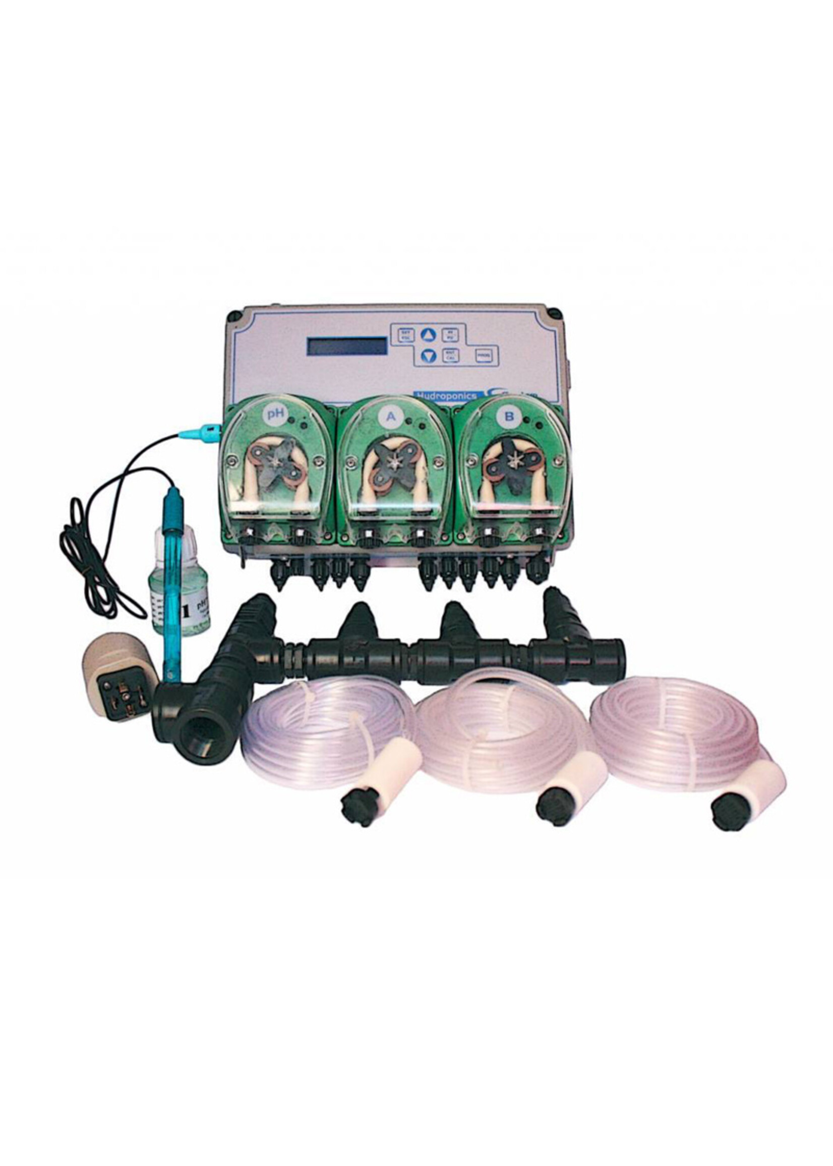PROSYSTEM PROSYSTEM Basic Feed Computer