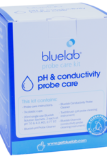 BLUELAB BLUELAB EC & PH ELECTRODE ONDERHOUDSKIT