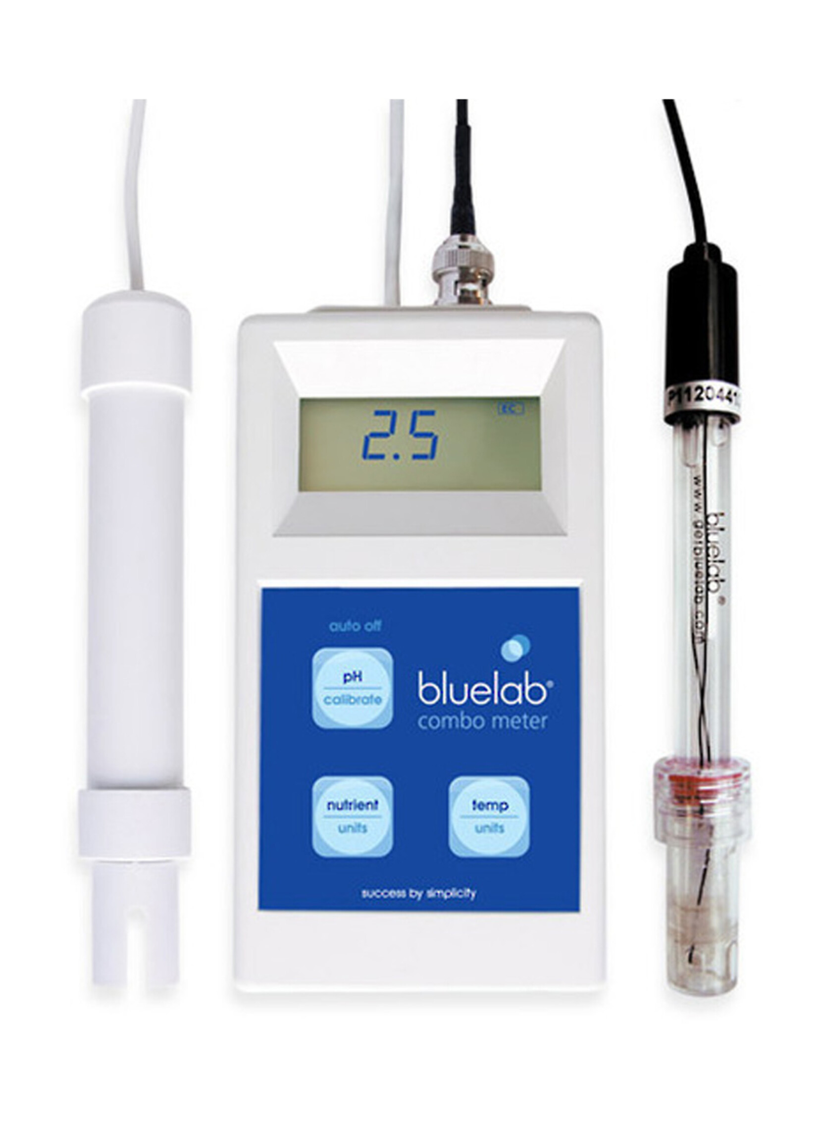 BLUELAB BLUELAB COMBO METER PH / EC / TEMPERATURE