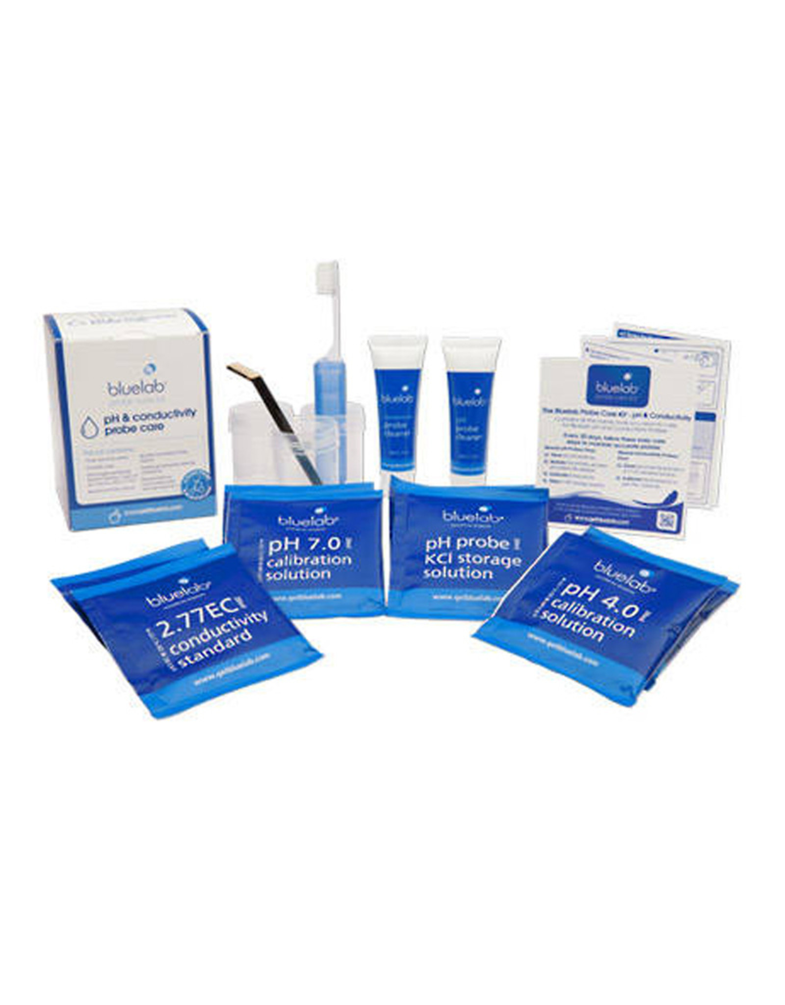 BLUELAB BLUELAB EC & PH ELECTRODE MAINTENANCE KIT