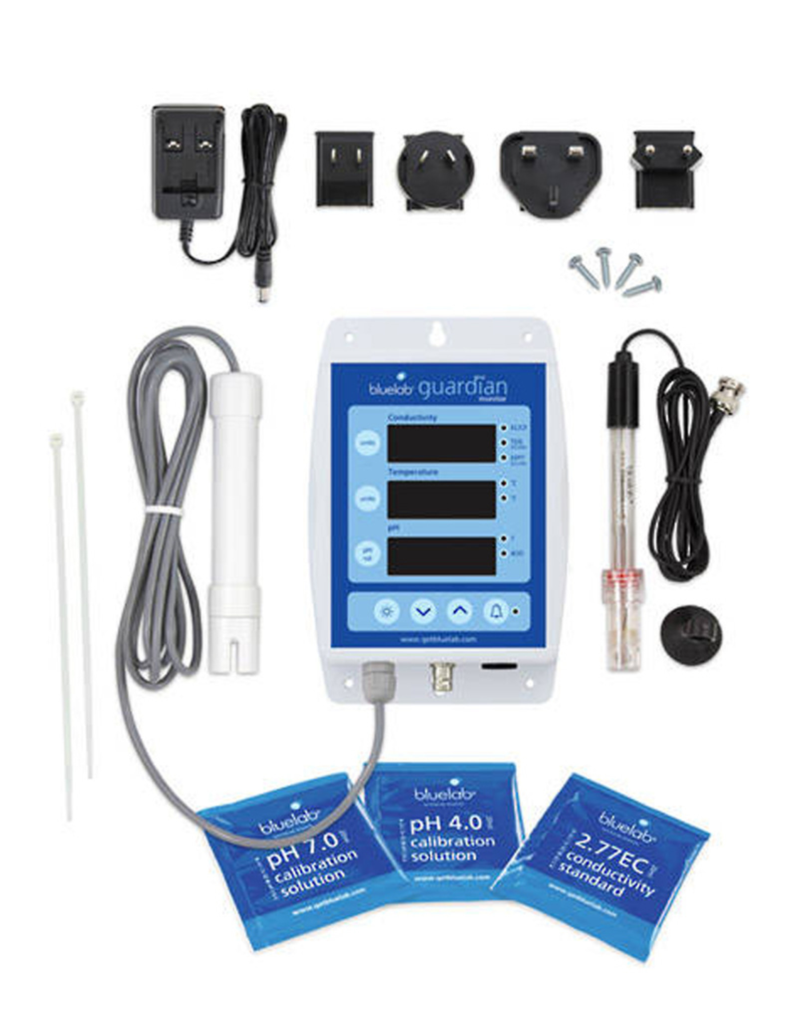 BLUELAB BLUELAB GUARDIAN MONITOR PH / EC / TEMPERATUR