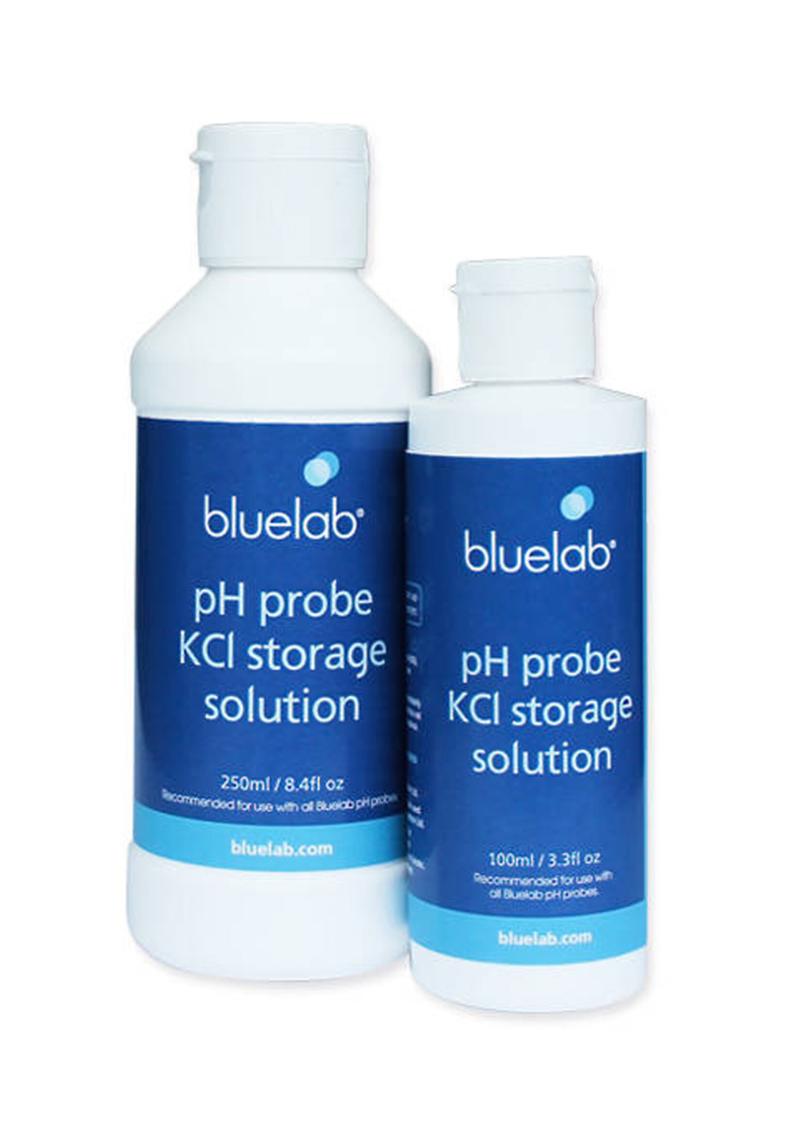 BLUELAB BLUELAB PH PROBE KCI STORAGE SOLUTION