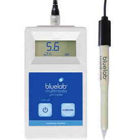 BLUELAB BLUELAB MULTIMEDIA PH METER