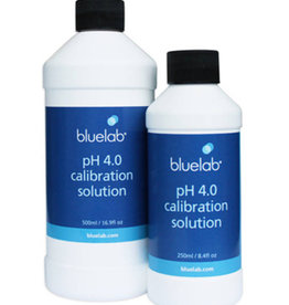 BLUELAB BLUELAB PH 4.0 CALIBRATION LIQUID