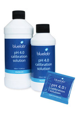 BLUELAB BLUELAB PH 4.0 CALIBRATION LIQUID