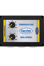 CAN CAN TEMPERATURE + SPEED CONTROLLER