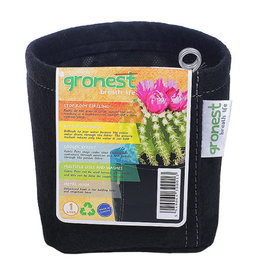 GRONEST GRONEST AQUA BREATHE SMARTPOT