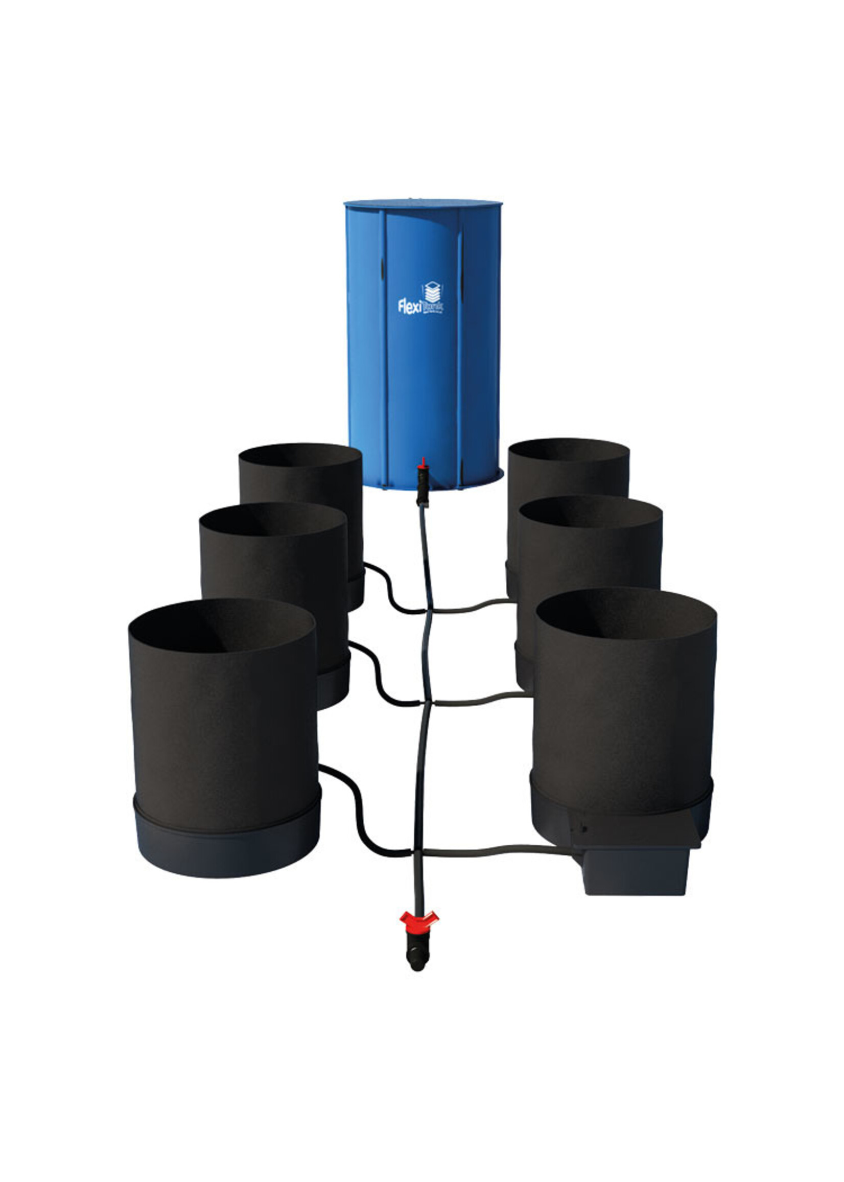 Autopot Smartpot 6 System