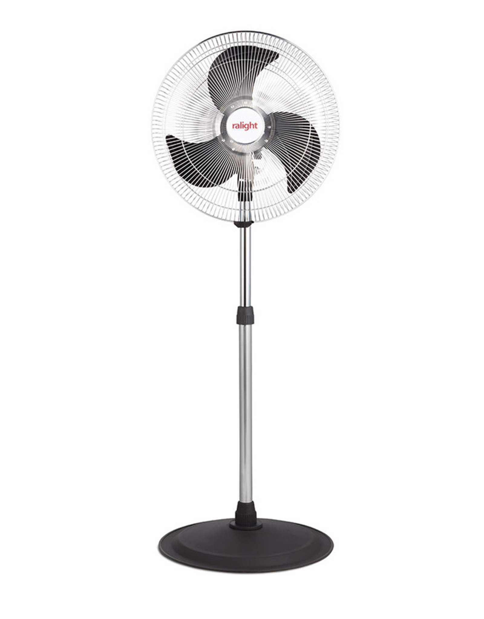 RALIGHT STAND FAN 45T-S 18 INCH - Indoor Gartentechnik