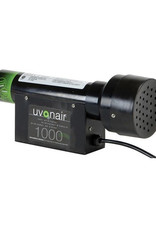 Uvonair UVONAIR  1000 Zimmer Ozon System