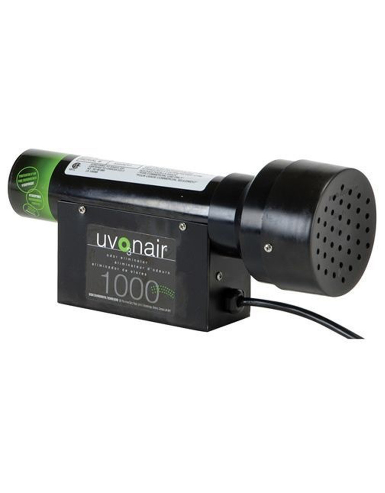 Uvonair UVONAIR  1000 Room Ozone System