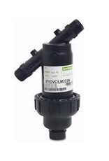 IRRITEC IRRITEC FLD WATER FILTER 100 MICR. 1 "MALE THREAD