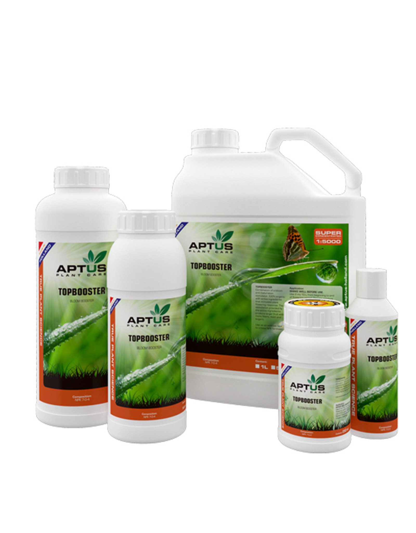 APTUS APTUS TOPBOOSTER