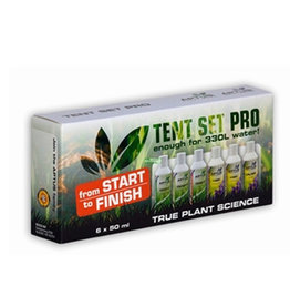 APTUS APTUS TENT SET PRO 6X50ML