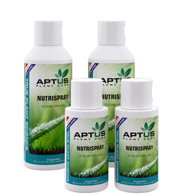 APTUS APTUS NUTRISPRAY