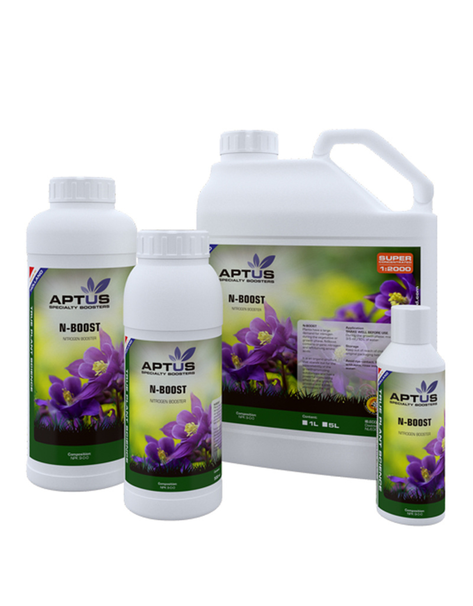 APTUS APTUS N-BOOST