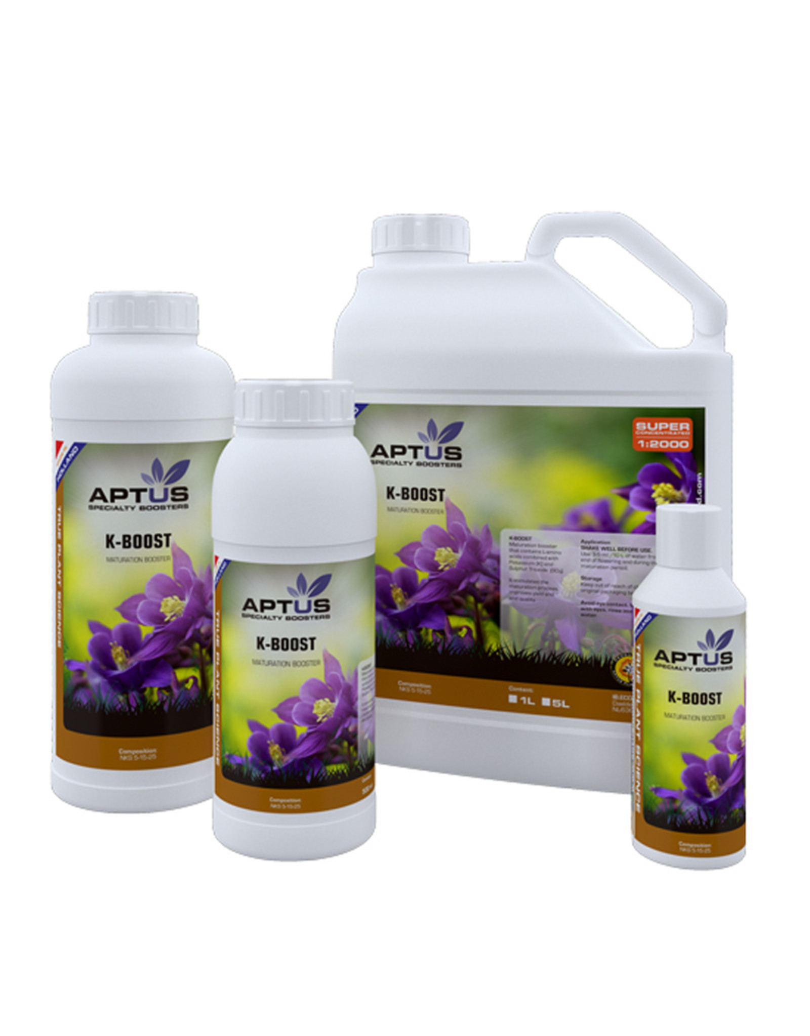 APTUS APTUS K-BOOST