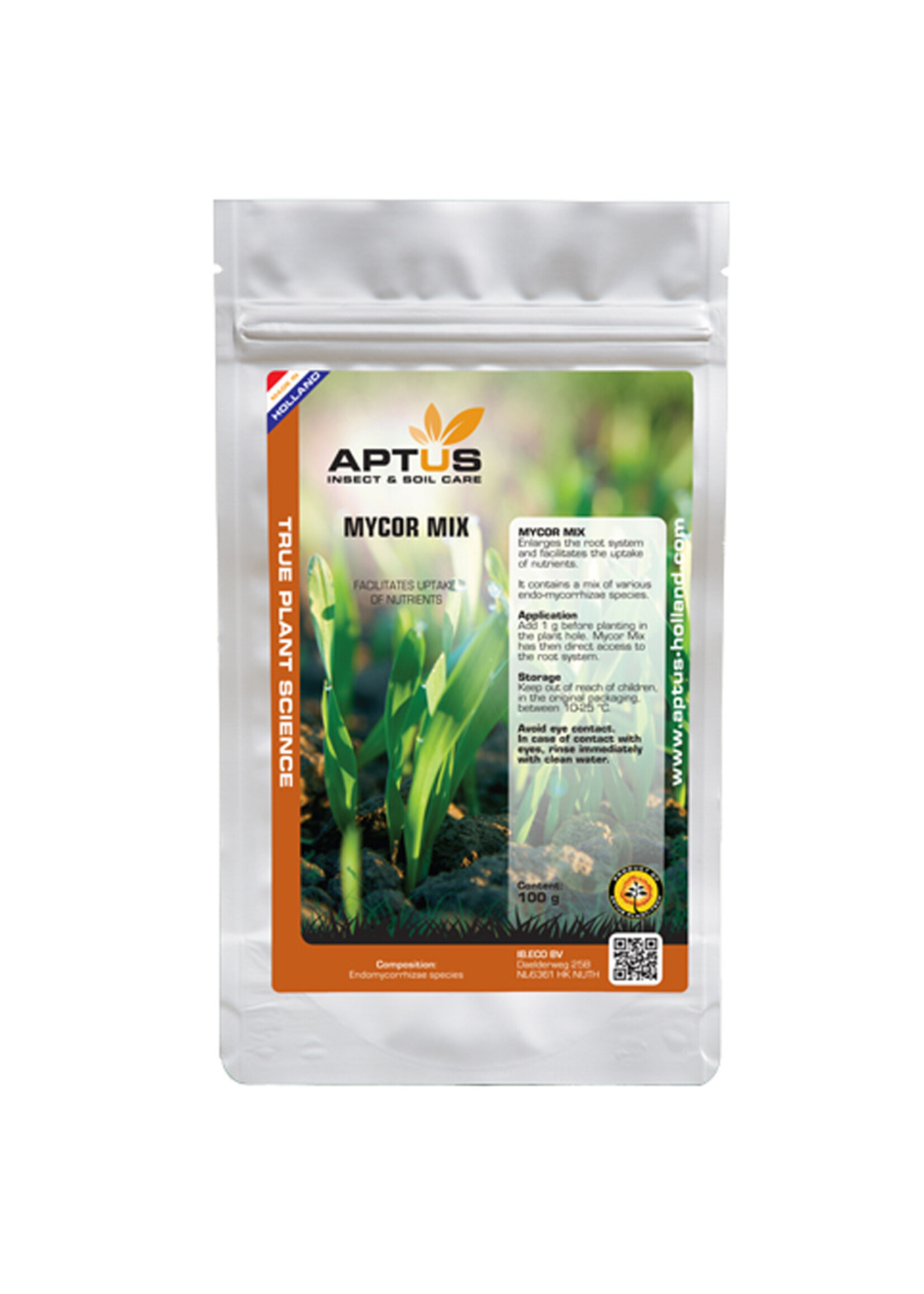 APTUS APTUS MYCOR MIX