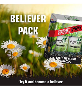 APTUS APTUS BELIEVER PACK 2X50ML