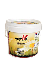 APTUS APTUS ALL IN ONE PELLETS