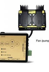 OptiClimate Fan / Pump controller set for OC Chiller