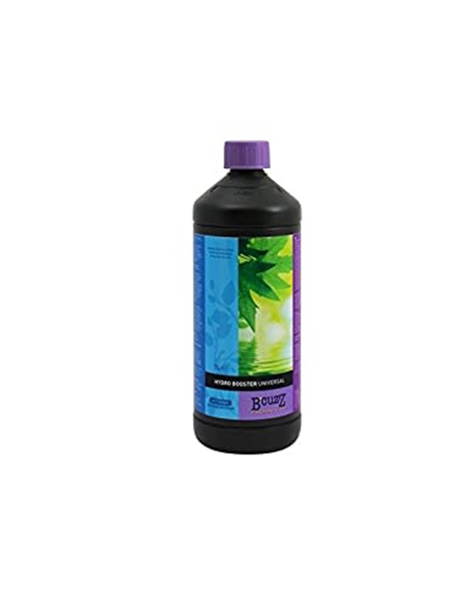 B'CUZZ HYDRO BOOSTER UNIVERSAL