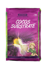 ATAMI COCOS SUBSTRATE 50 LITER