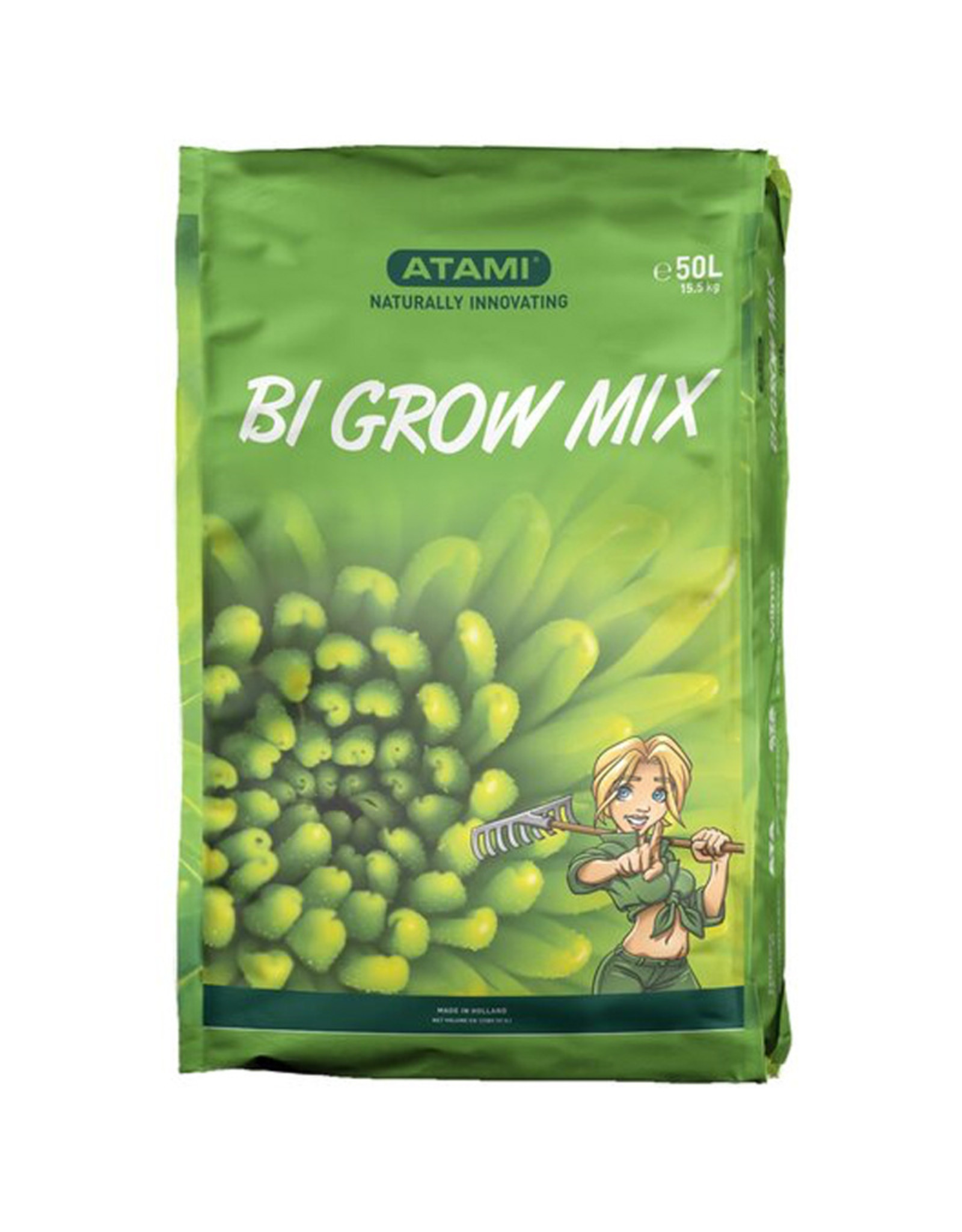 Kilo Mix Atami 50L