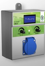 TechGrow TECHGROW T-MICRO CO2 CONTROLLER EXCL SENSOR