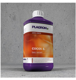 PLAGRON PLAGRON COCOS A&B