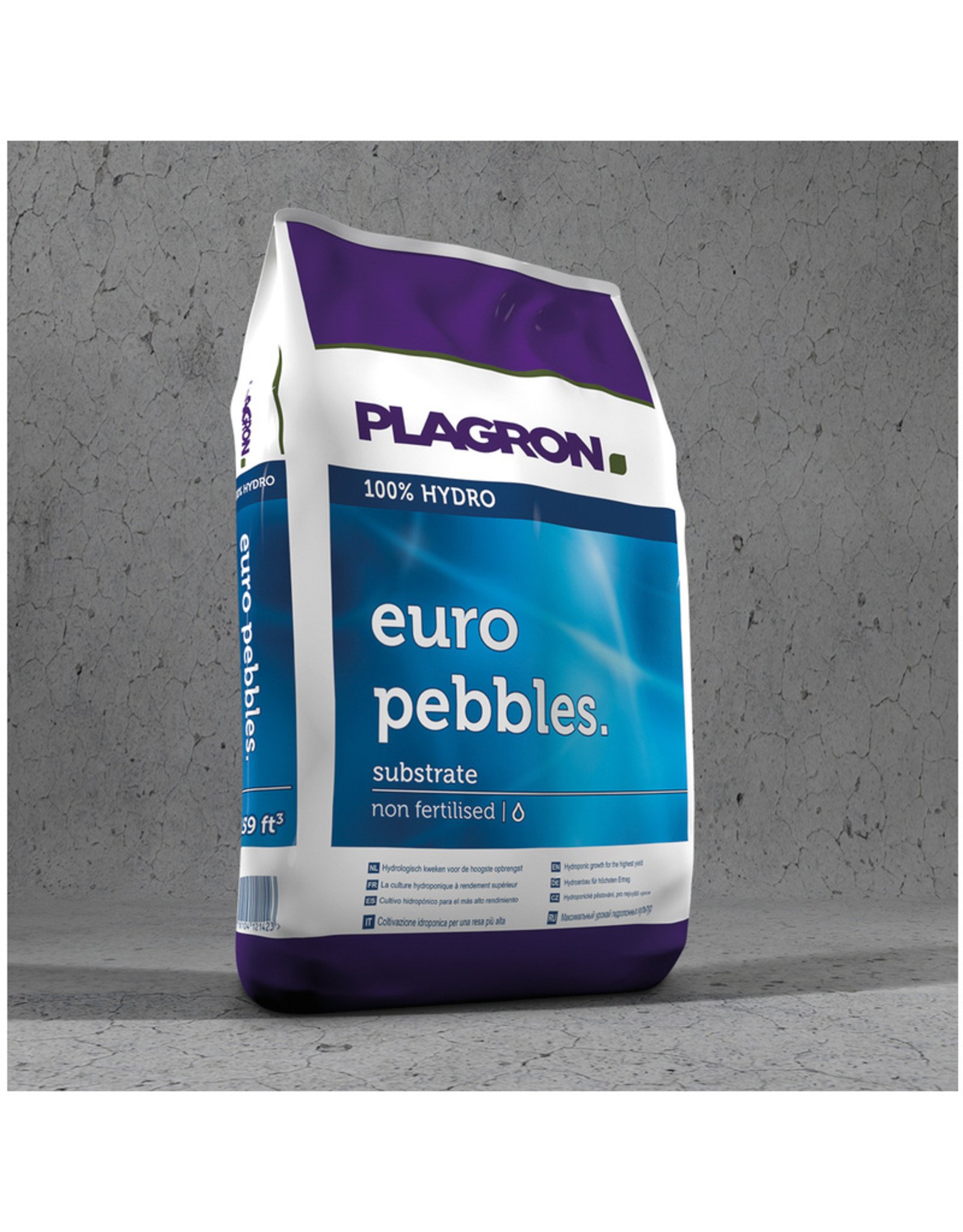 PLAGRON PLAGRON EURO PEBBLES