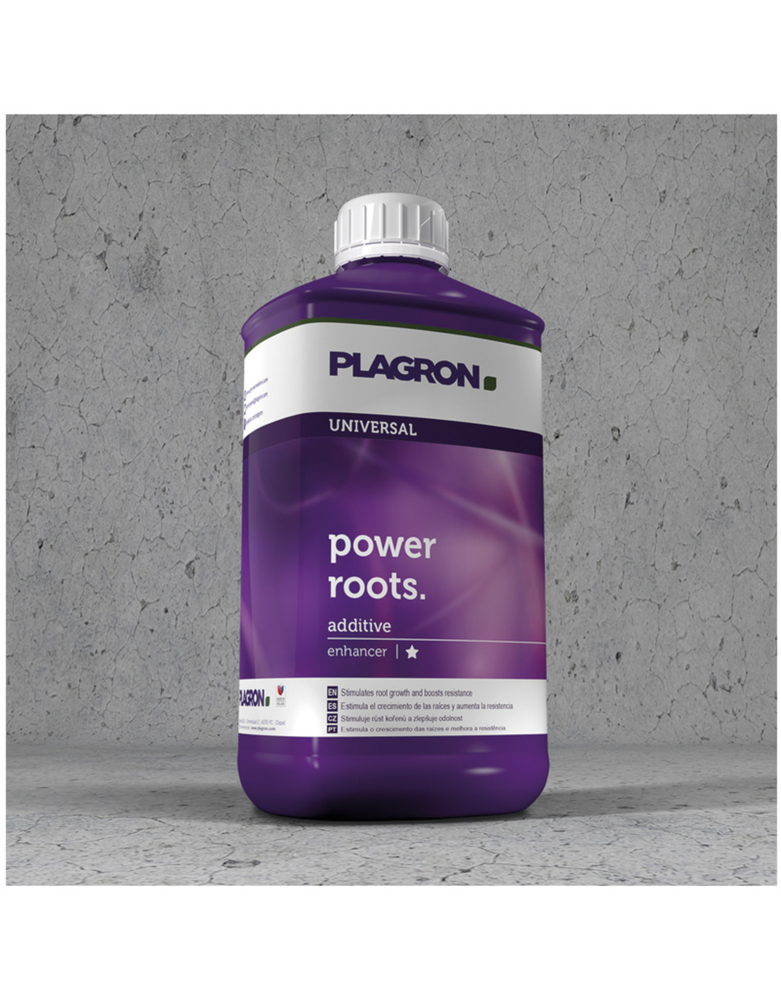 PLAGRON PLAGRON POWER ROOTS
