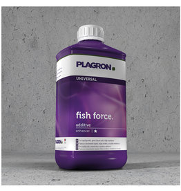 PLAGRON PLAGRON FISH FORCE