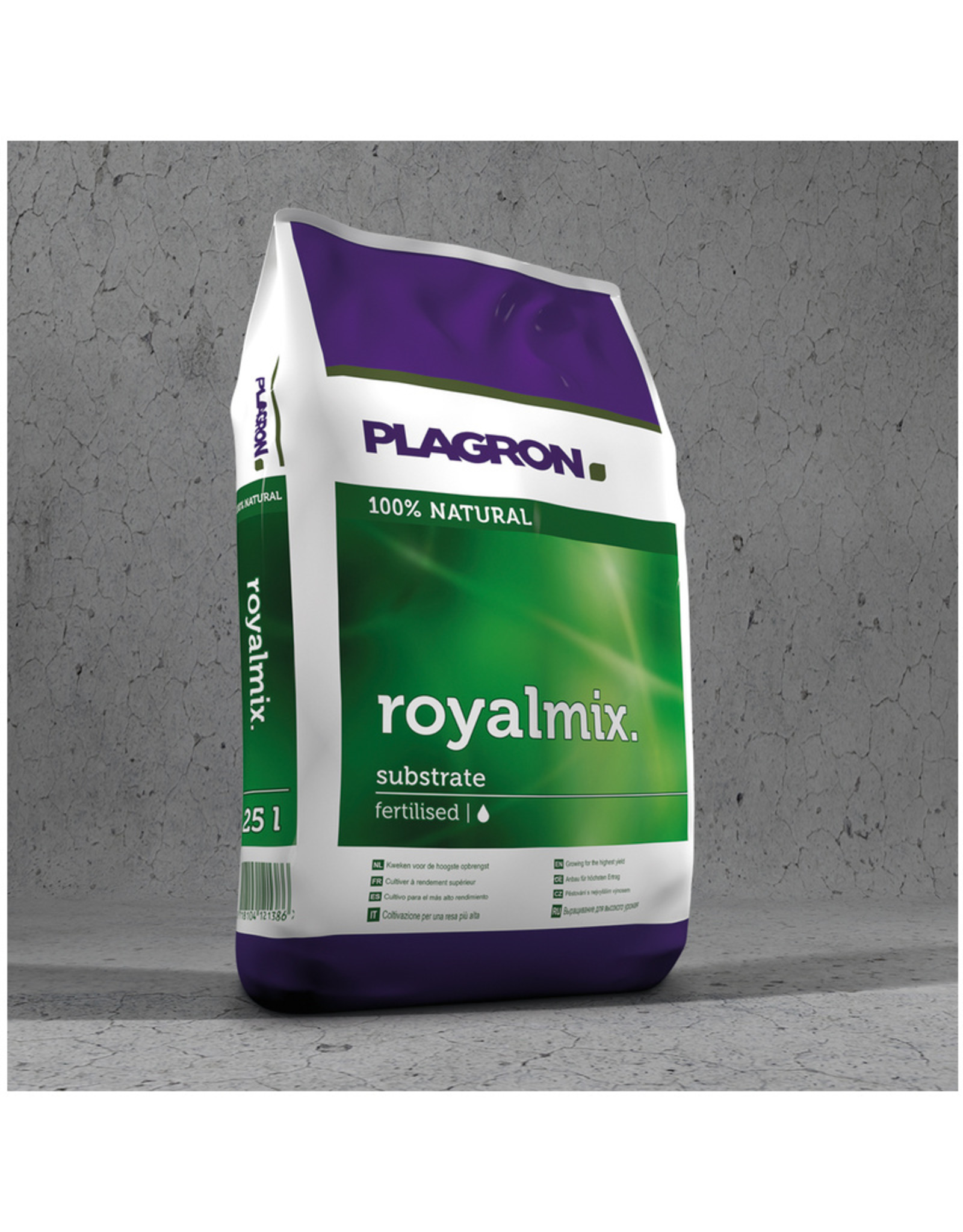 PLAGRON PLAGRON ROYALMIX