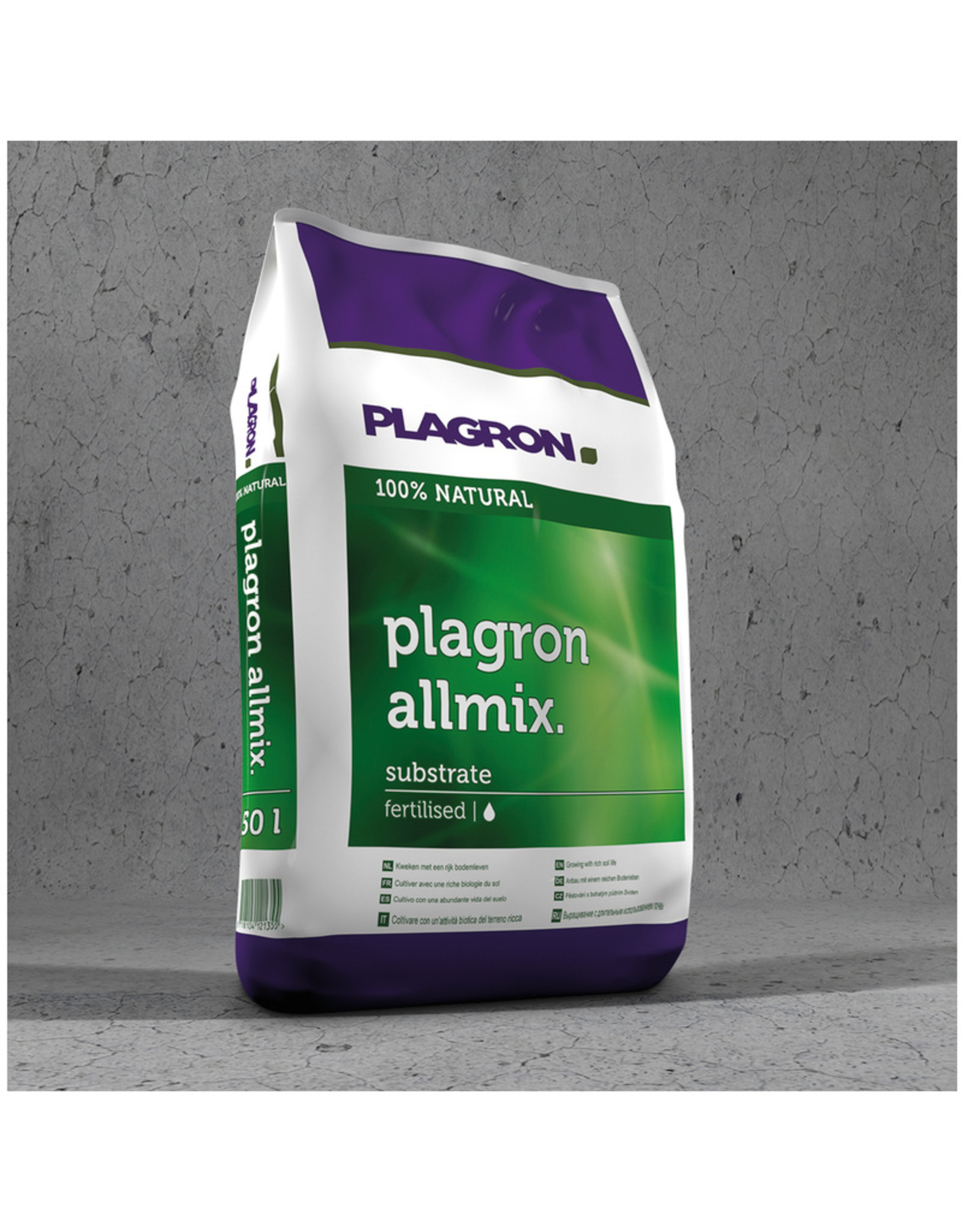 PLAGRON PLAGRON ALLMIX 50L