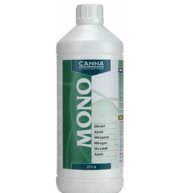 CANNA CANNA STICKSTOFF (N 17%) 1L