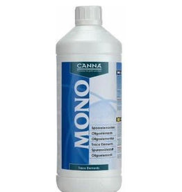 CANNA CANNA TRACE ELEMENTS 1L