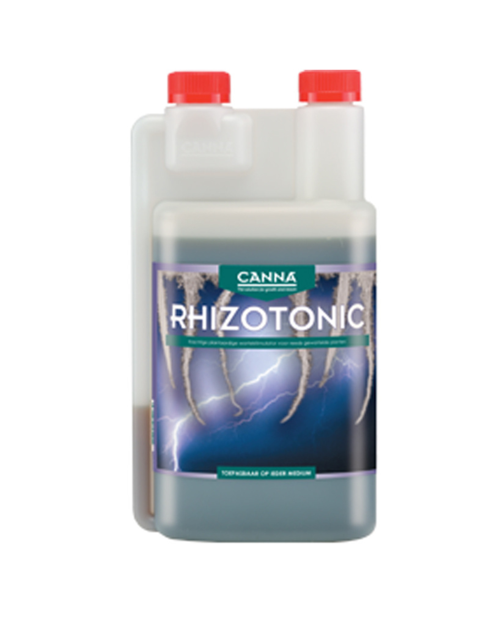 CANNA CANNA RHIZOTONIC