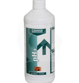 CANNA CANNA PH PLUS 5% 1L