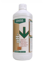 CANNA CANNA ORGANOZUUR 1L