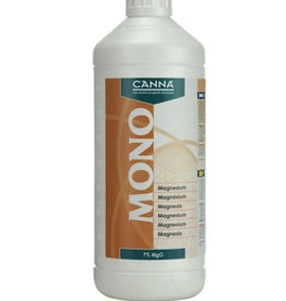 CANNA CANNA MAGNESIUM (MGO 7%) 1L