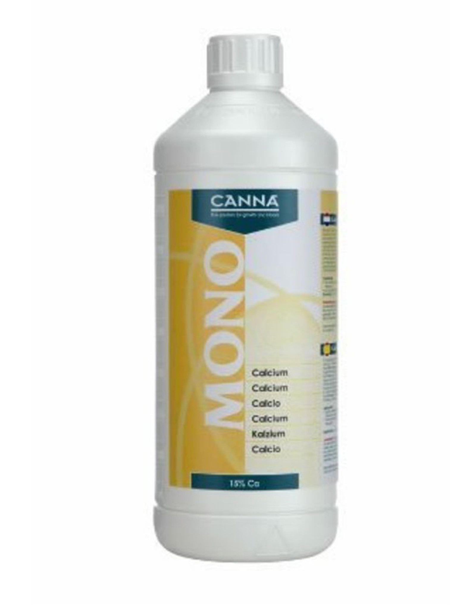 CANNA CANNA KALZIUM (CA 12%) 1L