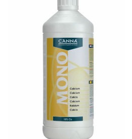 CANNA CANNA CALCIUM (CA 12%) 1L